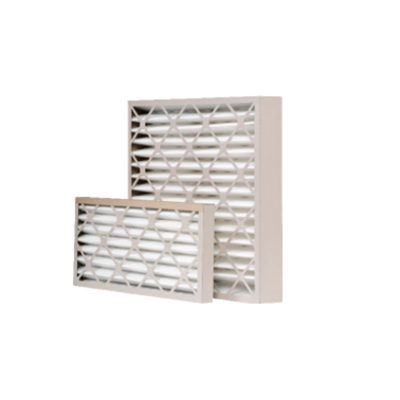 Z-Linie im Papierrahmen