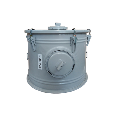 Regenerationskartusche RP 100