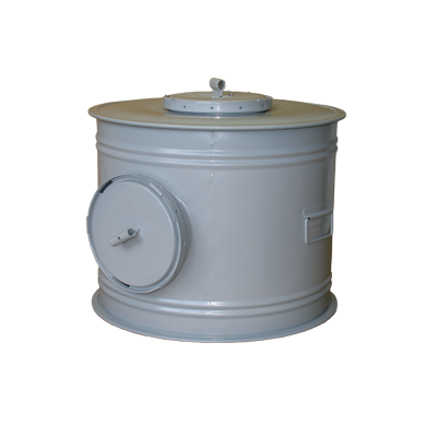 Kollektivfilter 150/200