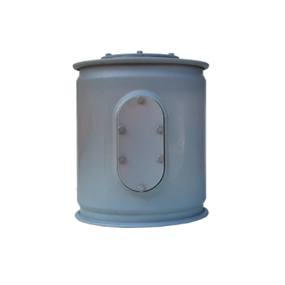 Kollektivfilter KFM 200